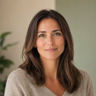 Portrait de Sophie