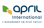 April